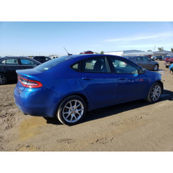 2013 DODGE DART