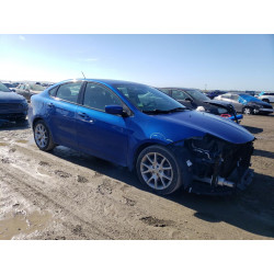 2013 DODGE DART