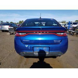2013 DODGE DART