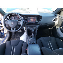 2013 DODGE DART