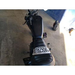 2019 HARLEY-DAVIDSON XL883 N 1HD4LE216KC427680 81629563
