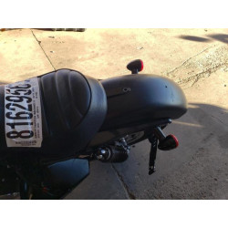 2019 HARLEY-DAVIDSON XL883 N 1HD4LE216KC427680 81629563