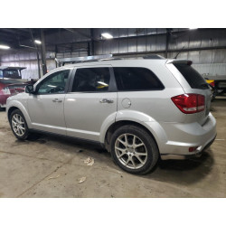 2013 DODGE JOURNEY