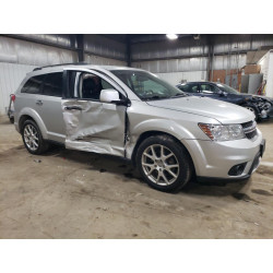 2013 DODGE JOURNEY