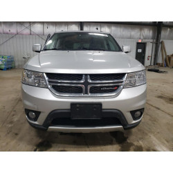 2013 DODGE JOURNEY