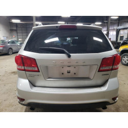 2013 DODGE JOURNEY