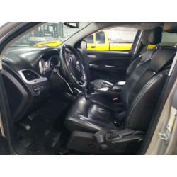 2013 DODGE JOURNEY