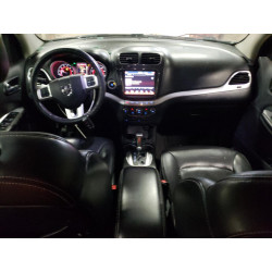 2013 DODGE JOURNEY