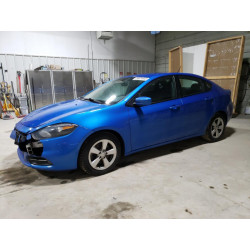 2015 DODGE DART