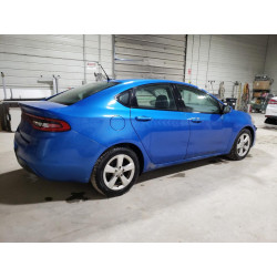 2015 DODGE DART