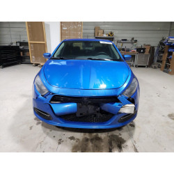 2015 DODGE DART