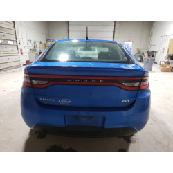2015 DODGE DART