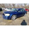 2009 DODGE AVENGER