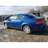 2009 DODGE AVENGER