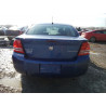 2009 DODGE AVENGER