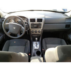2009 DODGE AVENGER