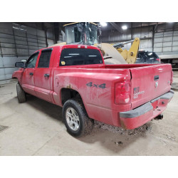 2006 DODGE DAKOTA