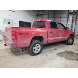 2006 DODGE DAKOTA