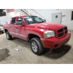 2006 DODGE DAKOTA