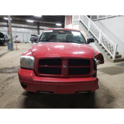 2006 DODGE DAKOTA