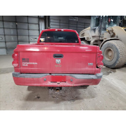 2006 DODGE DAKOTA