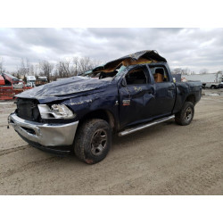 2012 DODGE RAM 2500