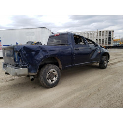 2012 DODGE RAM 2500