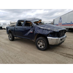 2012 DODGE RAM 2500