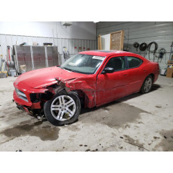 2007 DODGE CHARGER