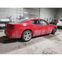 2007 DODGE CHARGER
