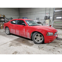 2007 DODGE CHARGER