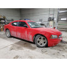 2007 DODGE CHARGER