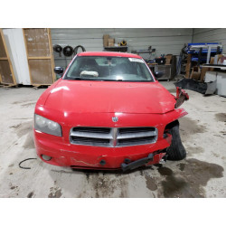 2007 DODGE CHARGER