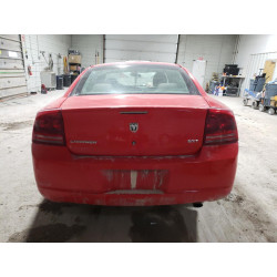 2007 DODGE CHARGER
