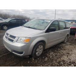 2010 DODGE CARAVAN