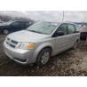 2010 DODGE CARAVAN