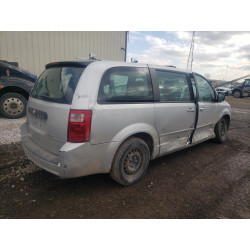 2010 DODGE CARAVAN