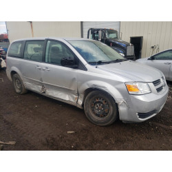 2010 DODGE CARAVAN