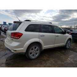 2012 DODGE JOURNEY