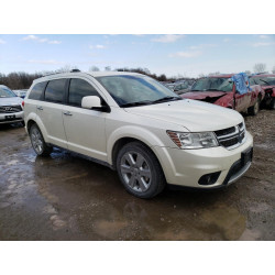 2012 DODGE JOURNEY