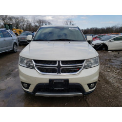 2012 DODGE JOURNEY