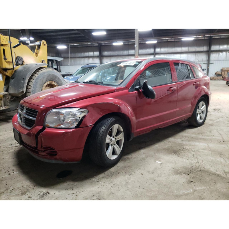 2010 DODGE CALIBER