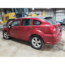 2010 DODGE CALIBER