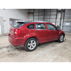 2010 DODGE CALIBER