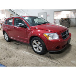 2010 DODGE CALIBER