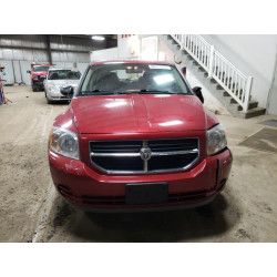 2010 DODGE CALIBER