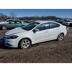 2015 DODGE DART