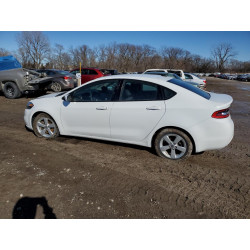 2015 DODGE DART