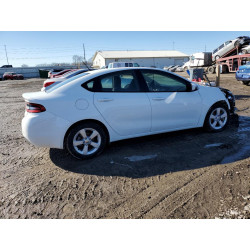 2015 DODGE DART