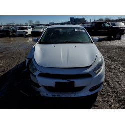 2015 DODGE DART